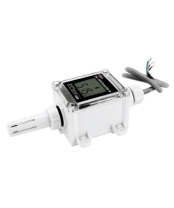 DL-100TMS-ZT Dew Point Sensing Module ICP DAS Vietnam