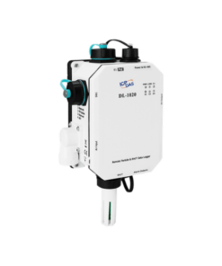 DL-1020 Dew Point Data Logger Module ICP DAS