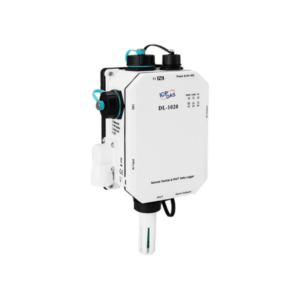 DL-1020 Dew Point Data Logger Module ICP DAS