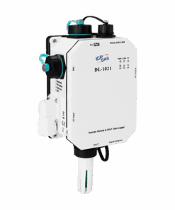 DL-1021 Dew Point Data Logger Module ICP DAS