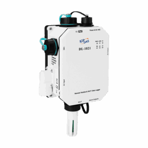 DL-1021 Dew Point Data Logger Module ICP DAS
