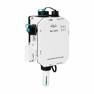 DL-1022 Dew Point Data Logger Module ICP DAS