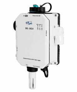 DL-1024 Dew Point Data Logger Module ICP DAS