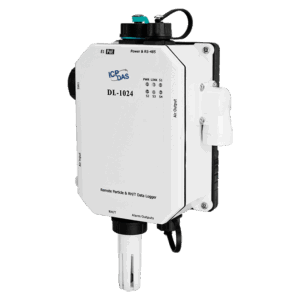 DL-1024 Dew Point Data Logger Module ICP DAS