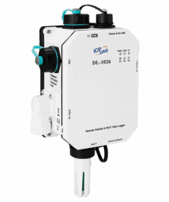 DL-1026 Dew Point Data Logger Module ICP DAS