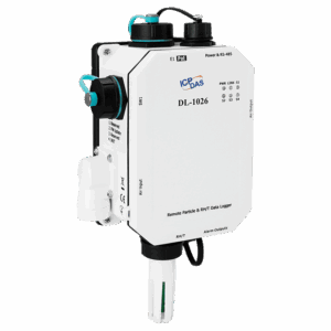 DL-1026 Dew Point Data Logger Module ICP DAS