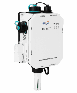 DL-1027 Dew Point Data Logger Module ICP DAS