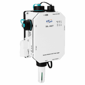 DL-1027 Dew Point Data Logger Module ICP DAS