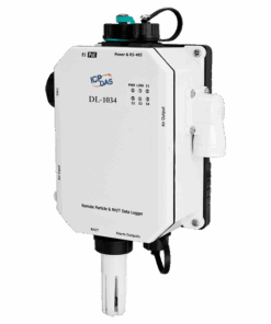 DL-1034 Dew Point Data Logger Module ICP DAS