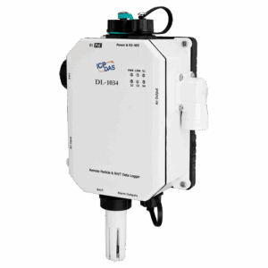 DL-1034 Dew Point Data Logger Module ICP DAS