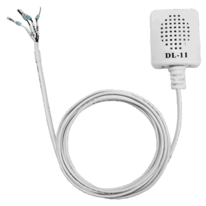 DL-11-BK Dew Point Sensing Module ICP DAS Vietnam