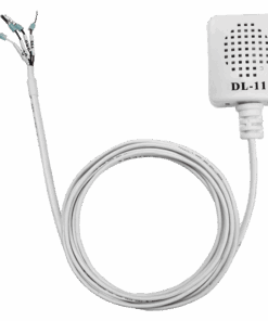 DL-11 Dew Point Sensing Module ICP DAS Vietnam