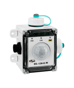 DL-120-E-W Dew Point Sensing Module ICP DAS Vietnam