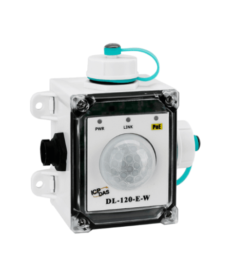 DL-120-E-W Dew Point Sensing Module ICP DAS Vietnam