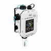 DL-301 Dew Point Data Logger with Safety Alarm (RS-485, Ethernet, PoE) ICP DAS Vietnam