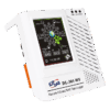 DL-301-WF Dew Point Data Logger with Safety Alarm (RS-485, Ethernet, PoE) ICP DAS Vietnam