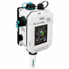 DL-312-IP65 Dew Point Data Logger with Safety Alarm (RS-485, Ethernet, PoE) ICP DAS
