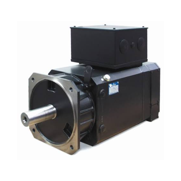 DSOG 100 M 15 Motor điện / Servo Motor Baumüller Vietnam