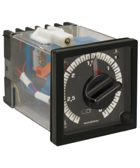 EF 7610 Relay thời gian trễ mở Dold Vietnam