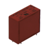 ET 1415.025 Kẹp cố định relay Dold Vietnam