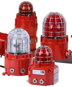 GNEXB2X15AC230AB1A1R/R Đèn chớp Xenon 15J 230VAC E2S Vietnam