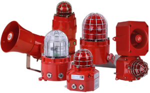 GNEXB2X15AC230AB1A1R/R Đèn chớp Xenon 15J 230VAC E2S Vietnam