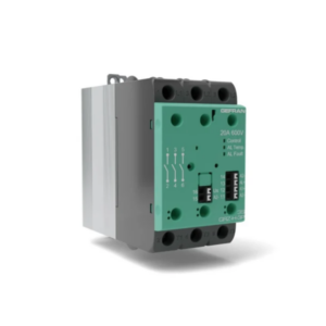 GRZ-H-3P-3S-65-48-D-0-FAN64-0 F095497 Relay bán dẫn ba pha Gefran Vietnam