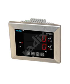 HAWKEYE Clean Room Monitor System Radix Vietnam