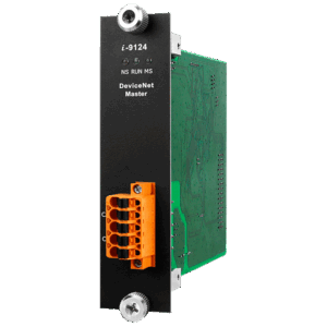 I-9124 7 Port Intelligent DeviceNet Master Universal PCI Board ICP DAS Vietnam