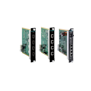 IM-G7000A-4GTX Mô đun giao tiếp Ethernet Gigabit Moxa Vietnam