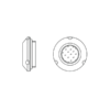 KRTG 20M/P-50-0005-S12 50105195 Cảm biến tương phản Leuze Vietnam