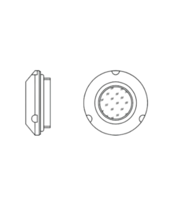 KRTG 20M/P-50-0005-S12 50105195 Cảm biến tương phản Leuze Vietnam