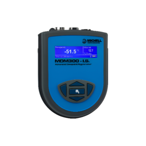 MDM300-IS Advanced Portable Hygrometer Michell Instruments Vietnam