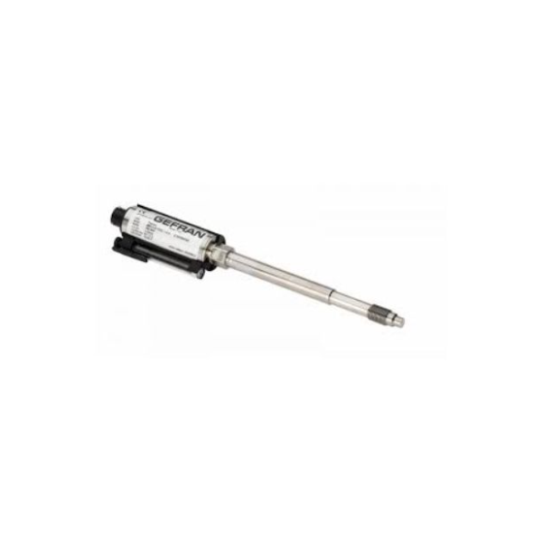 ME2-6-L-B05C-2-3-H-XMG35 F105476 Cảm biến áp suất nhựa nóng chảy dùng thủy ngân, ngõ ra 4 đến 20 mA Gefran Vietnam