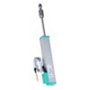 PA1-C-050-XL0202 F050067 Cảm biến vị trí tuyến tính dạng biến trở có trục Gefran Vietnam