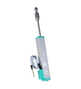 PA1-C-050-XL0202 F050067 Cảm biến vị trí tuyến tính dạng biến trở có trục Gefran Vietnam
