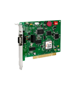 PISO-DNM100U-D 1 Port Intelligent DeviceNet Master Universal PCI Board ICP DAS Vietnam