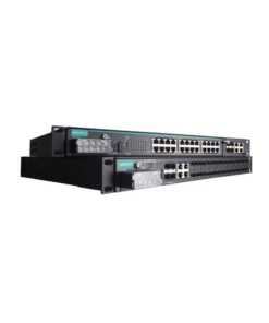 PT-7528-20MST-4TX-4GSFP-HV-HV Switch Ethernet công nghiệp có quản lý dạng rack Moxa Vietnam