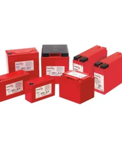 SBS J13 12V-12AH Ắc quy kín khí 12 V 12 Ah EnerSys Vietnam