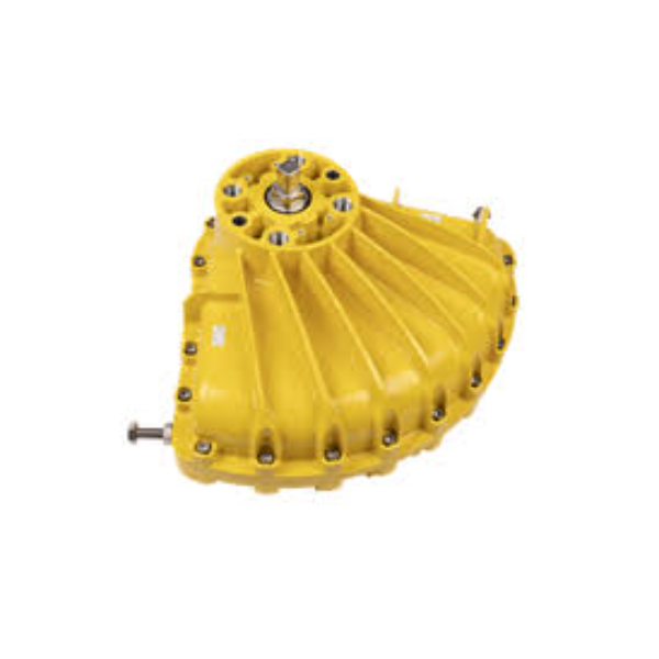 SP056 Seal Kit / Bộ phớt cho actuator Kinetrol Vietnam