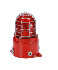 STExB2X10DC024AS5M1R/R Xenon Strobe / Đèn chớp Xenon chống cháy nổ E2S Vietnam
