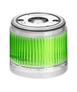A7-V1-DS-G-T Mô đun đèn tháp tín hiệu màu xanh lá Leuze