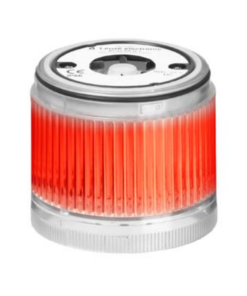 A7-V1-DS-R-T Mô đun đèn tháp tín hiệu màu đỏ Leuze