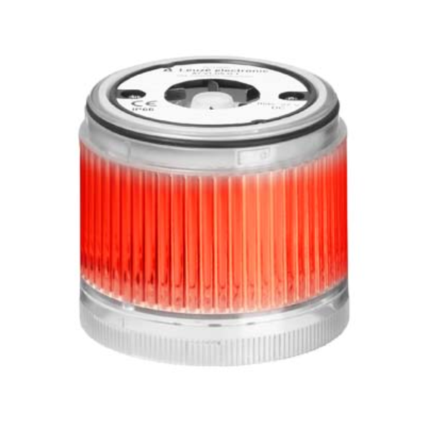 A7-V1-DS-R-T Mô đun đèn tháp tín hiệu màu đỏ Leuze