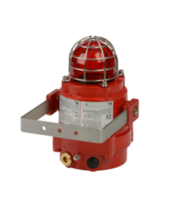 BEXBG05DPDC024AN3A1R/R Đèn chớp Xenon 5J 24VDC E2S