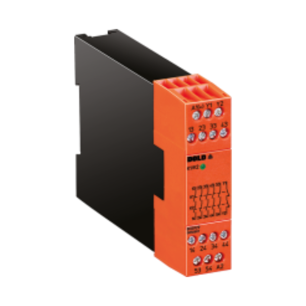 BG 5929 Module mở rộng an toàn Dold