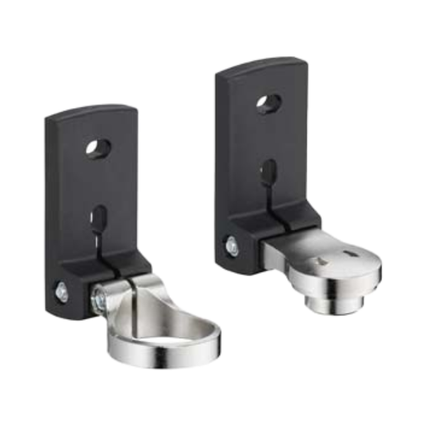 BT-SET-240BCS-E Bộ giá đỡ lắp đặt có giảm chấn Leuze