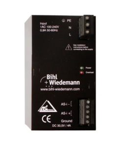 BW1649 Bộ nguồn ASi Bihl+Wiedemann Bihl-Wiedemann