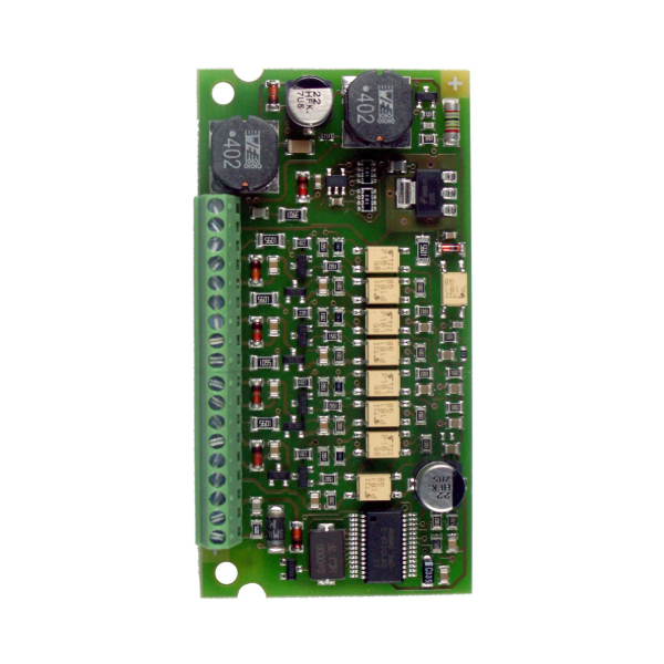 BWR1219 Module bo mạch ASi Bihl+Wiedemann Bihl-Wiedemann