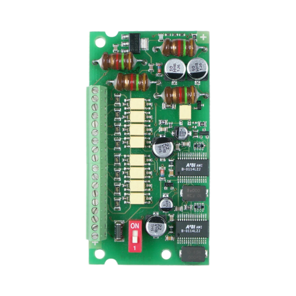 BWR1352 Module bo mạch ASi Bihl+Wiedemann Bihl-Wiedemann